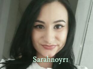 Sarahnoyr1