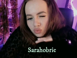 Sarahobrie