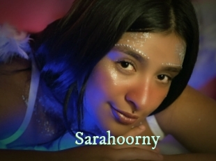 Sarahoorny