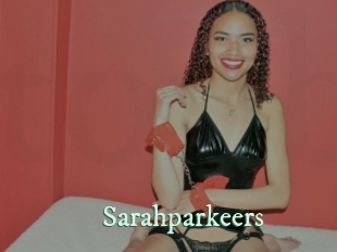 Sarahparkeers