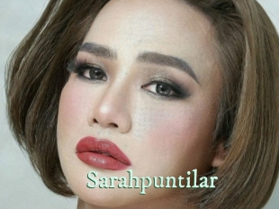 Sarahpuntilar