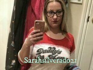 Sarahsilverado21