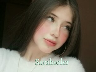 Sarahsoler