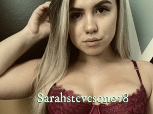 Sarahsteveson018