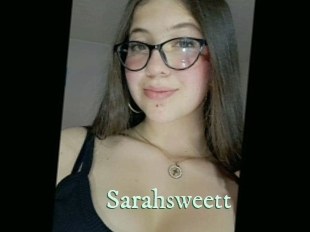 Sarahsweett