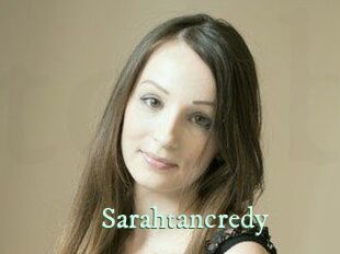 Sarahtancredy