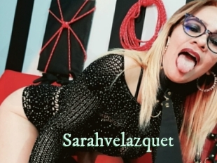 Sarahvelazquet