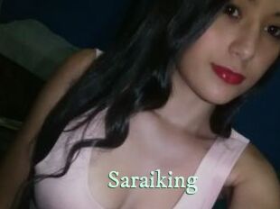 Saraiking