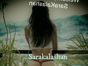 sarakalashan Top Blog X