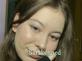 Sarakenned