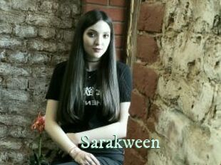 Sarakween