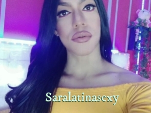 Saralatinasexy