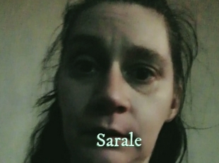 Sarale