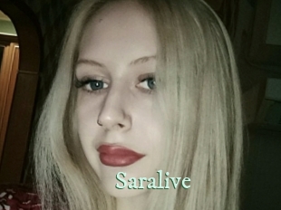 Saralive