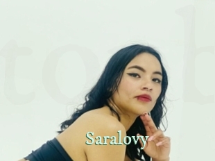 Saralovy