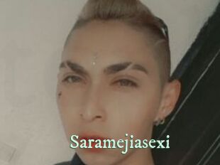 Saramejiasexi