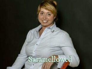 Saramellowed