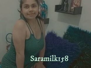 Saramilk158