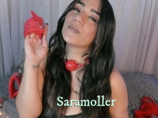 Saramoller