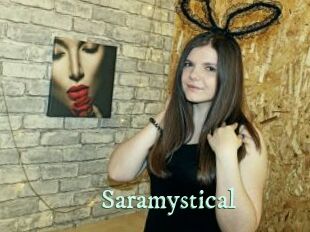 Saramystical