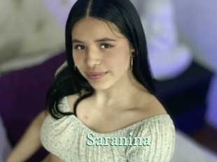 Saranina