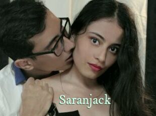 Saranjack