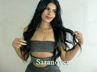 Saranoyer