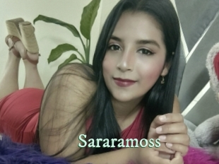 Sararamoss