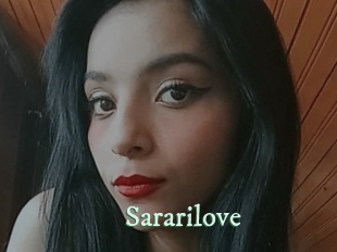 Sararilove