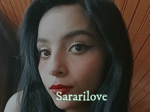 Sararilove