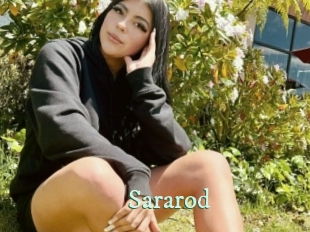 Sararod