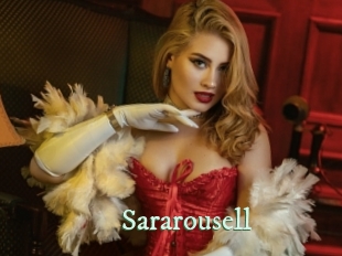 Sararousell