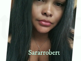 Sararrobert