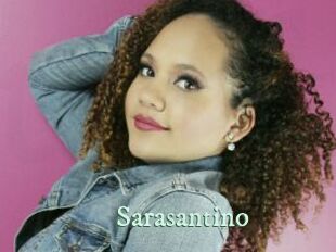 Sarasantino