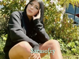 Sarasofty