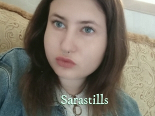 Sarastills