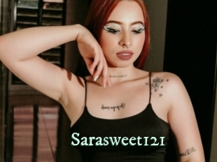 Sarasweet121