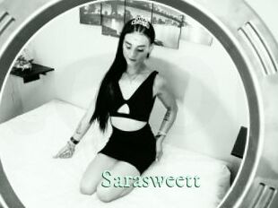 Sarasweett