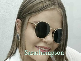 Sarathompson