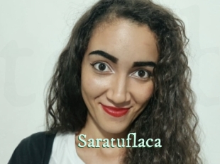 Saratuflaca