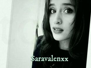 Saravalenxx