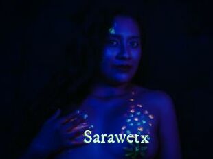 Sarawetx