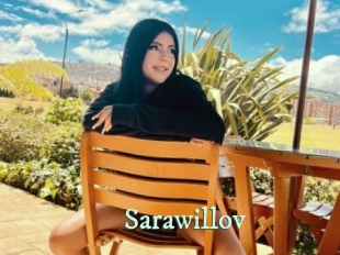 Sarawillov