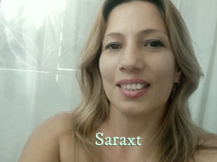 Saraxt