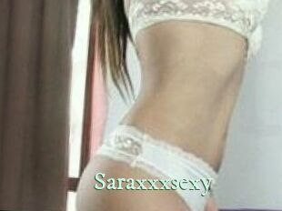 Saraxxxsexy