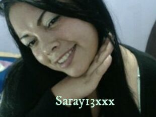 Saray13xxx