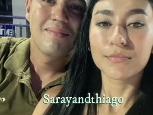 Sarayandthiago