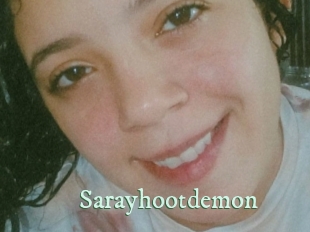 Sarayhootdemon