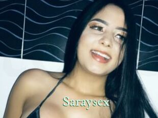 Saraysex