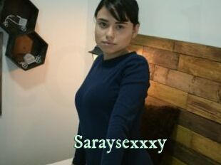 Saraysexxxy